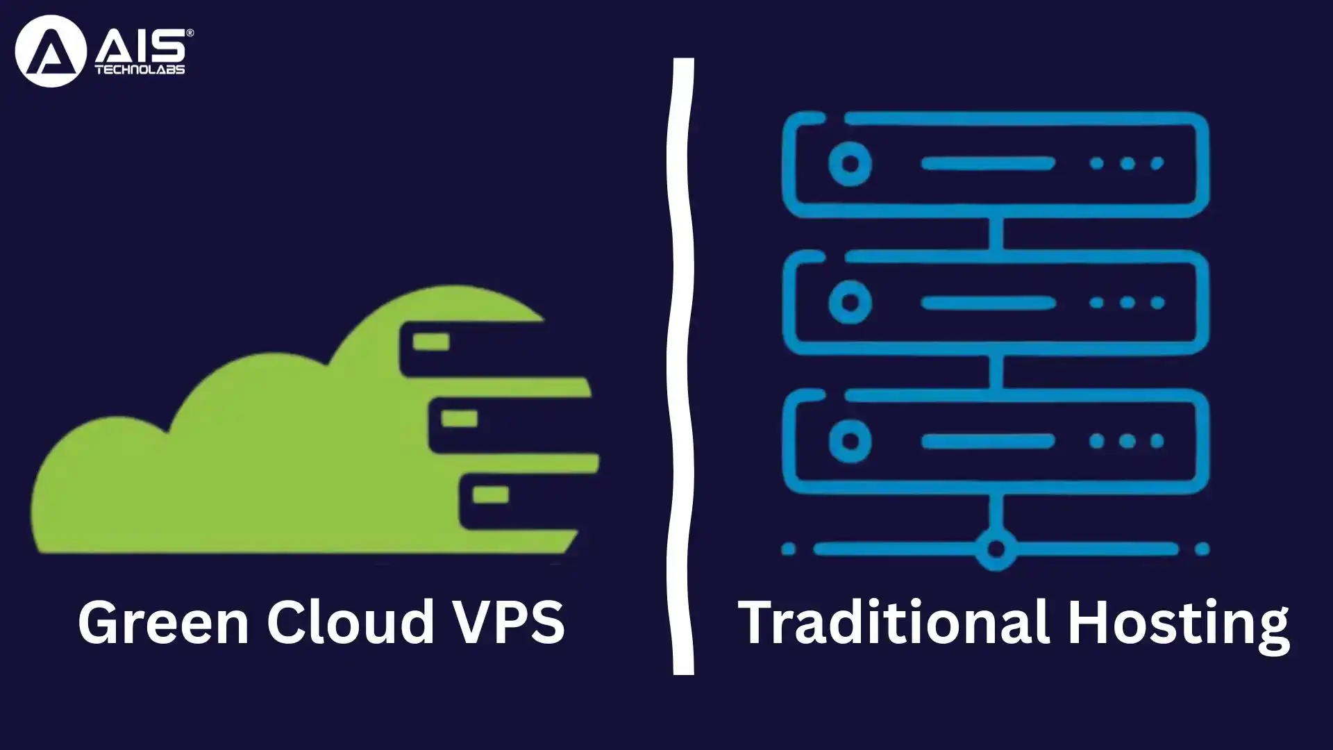 Green Cloud VPS Over Traditional Hosting Green Cloud VPS Over Traditional Hosting